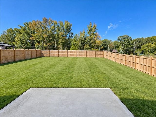 3774 Commodore Court, Buford, GA 30519