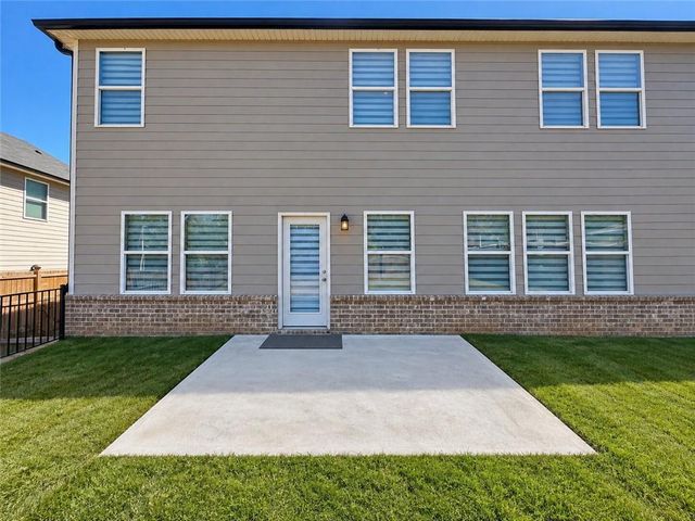 3774 Commodore Court, Buford, GA 30519