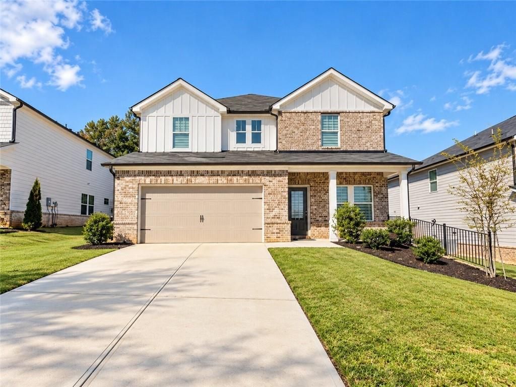 3774 Commodore Court, Buford, GA 30519