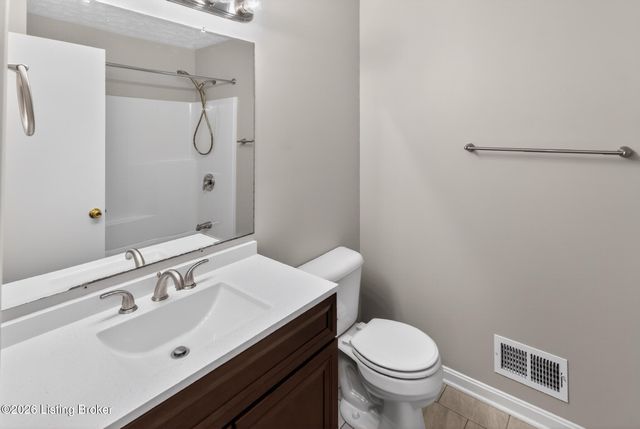 6610 Sunny Vale Way, Louisville, KY 40272