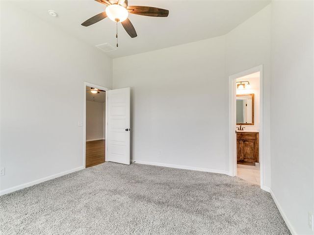 19616 Bolton Road, Edmond, OK 73012