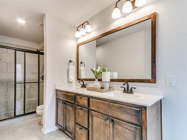 19616 Bolton Road, Edmond, OK 73012