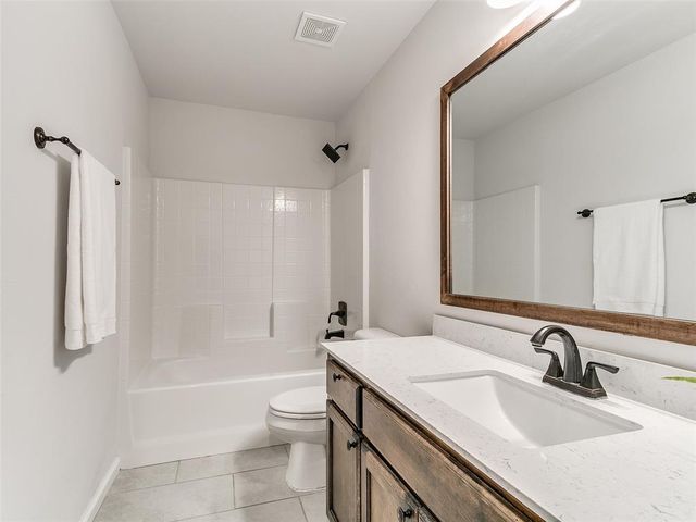 19616 Bolton Road, Edmond, OK 73012