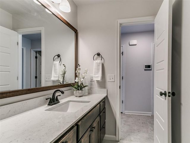 19616 Bolton Road, Edmond, OK 73012