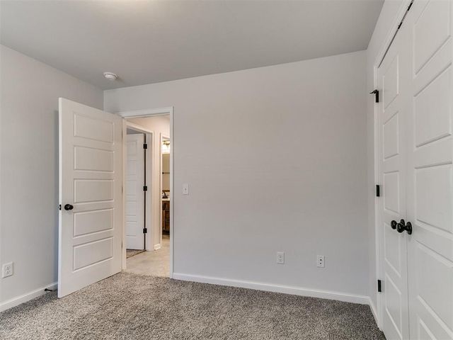 19616 Bolton Road, Edmond, OK 73012