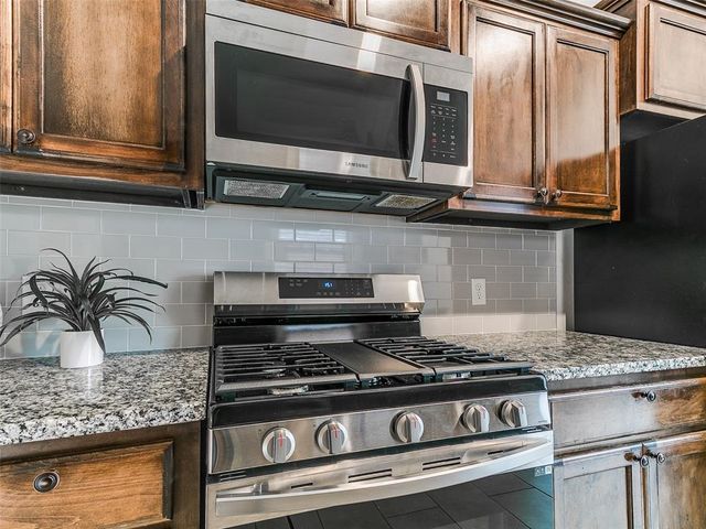 19616 Bolton Road, Edmond, OK 73012