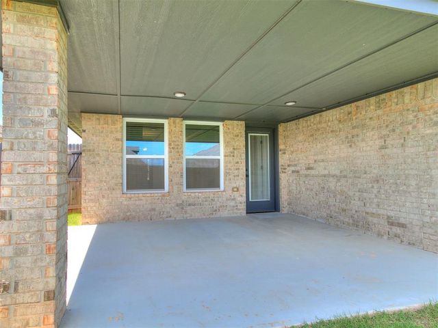 19616 Bolton Road, Edmond, OK 73012