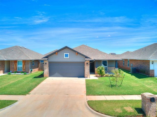 19616 Bolton Road, Edmond, OK 73012