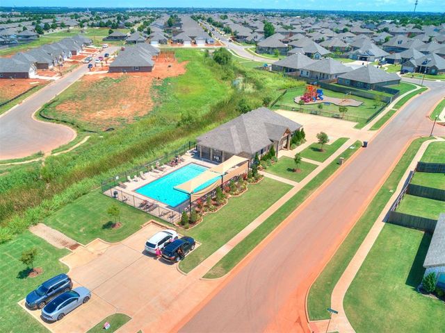 19616 Bolton Road, Edmond, OK 73012