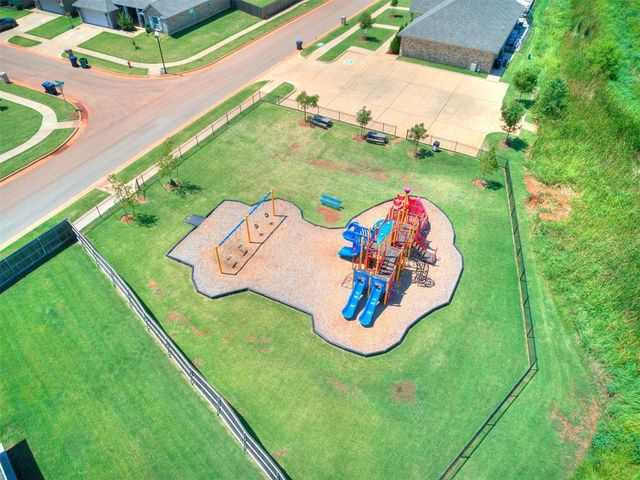 19616 Bolton Road, Edmond, OK 73012