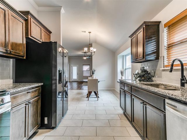 19616 Bolton Road, Edmond, OK 73012