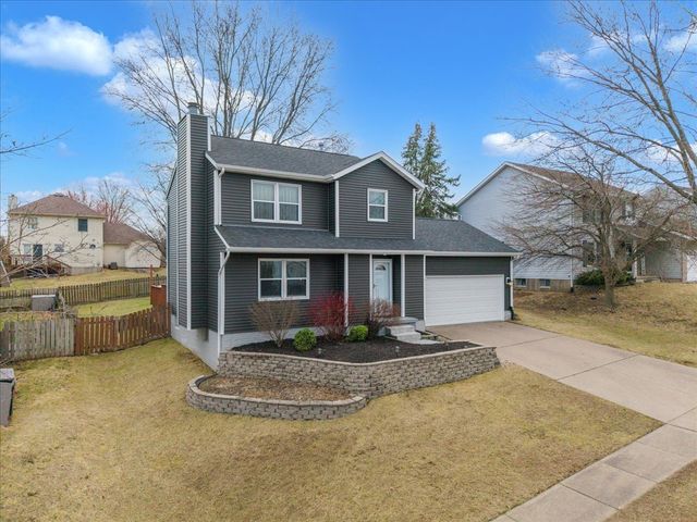 729 W 59th Street, Davenport, IA 52806