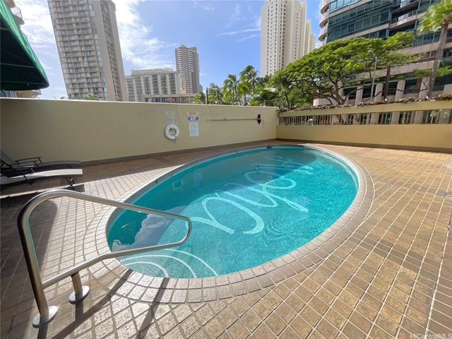 1909 Ala Wai Boulevard 1003, Honolulu, HI 96815