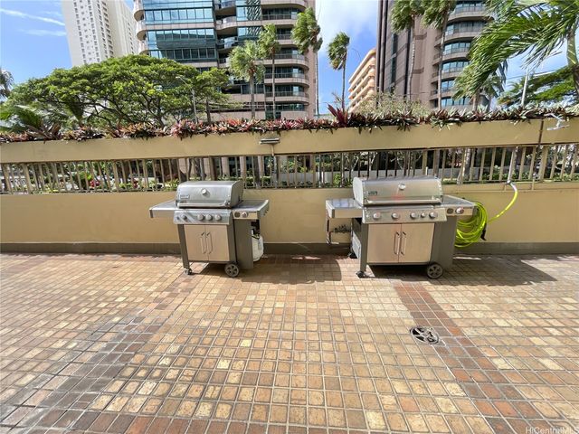1909 Ala Wai Boulevard 1003, Honolulu, HI 96815