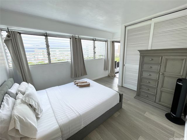 1909 Ala Wai Boulevard 1003, Honolulu, HI 96815