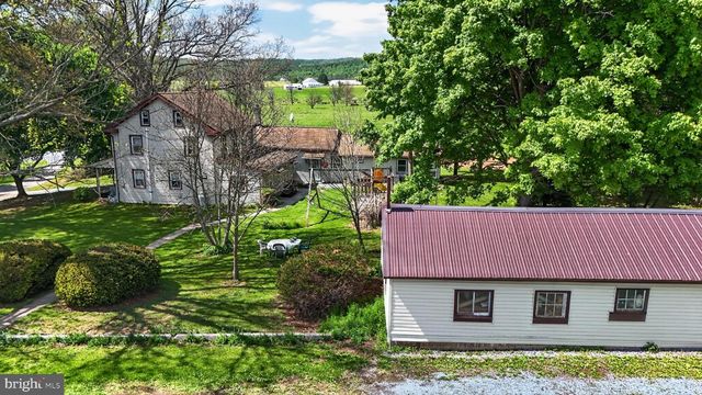 1599 SANCTUARY RD, Manheim, PA 17545