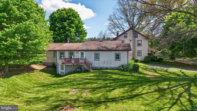 1599 SANCTUARY RD, Manheim, PA 17545