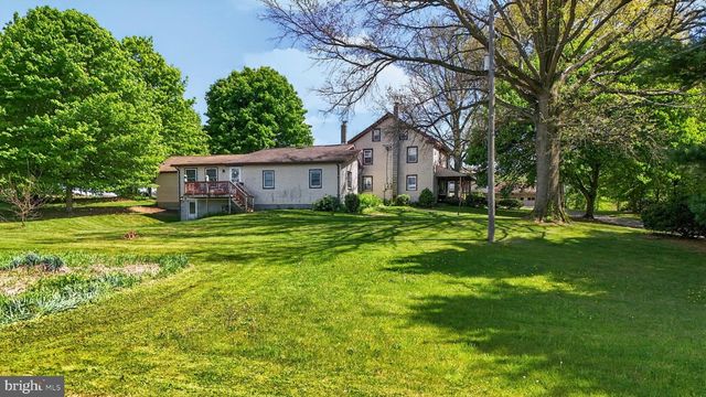 1599 SANCTUARY RD, Manheim, PA 17545