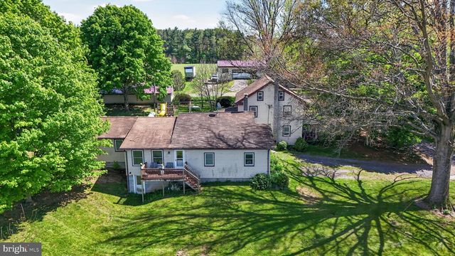 1599 SANCTUARY RD, Manheim, PA 17545