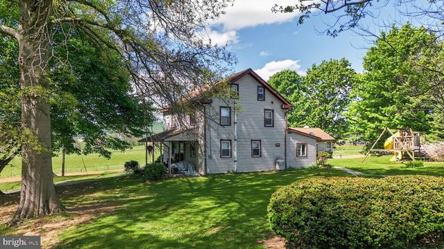 1599 SANCTUARY RD, Manheim, PA 17545