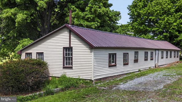 1599 SANCTUARY RD, Manheim, PA 17545