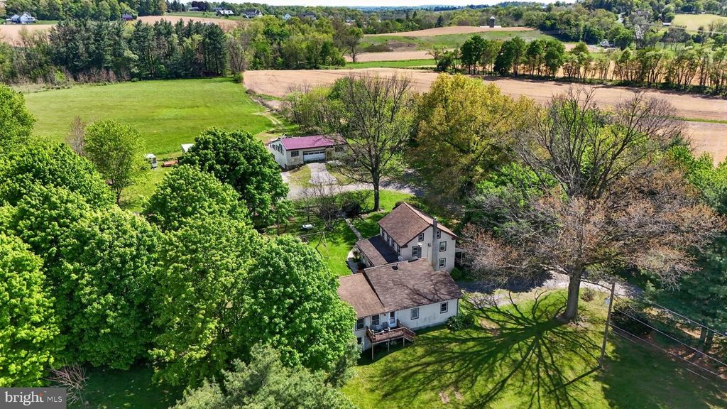 1599 SANCTUARY RD, Manheim, PA 17545