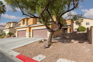 550 Twilight Blue Avenue, North Las Vegas, NV 89032