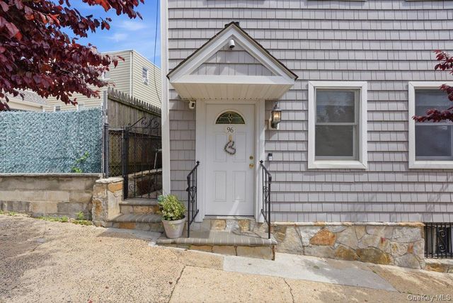 96 Wakefield Avenue, Yonkers, NY 10704