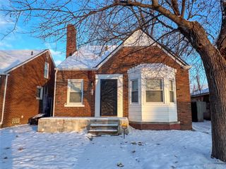 19134 Montrose Street, Detroit, MI 48235