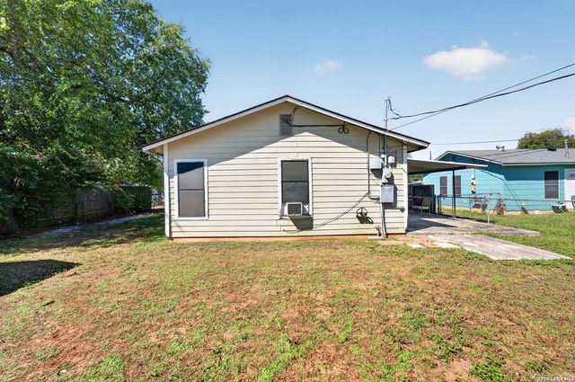 330 Bickley St, San Antonio, TX 78221