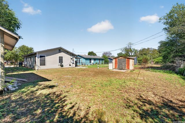 330 Bickley St, San Antonio, TX 78221