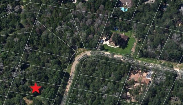 TBD Kaelepulu Dr., Bastrop, TX 78602