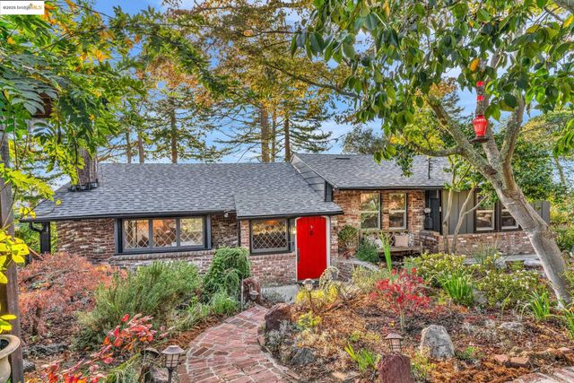 6141 Merriewood Dr, Oakland, CA 94611