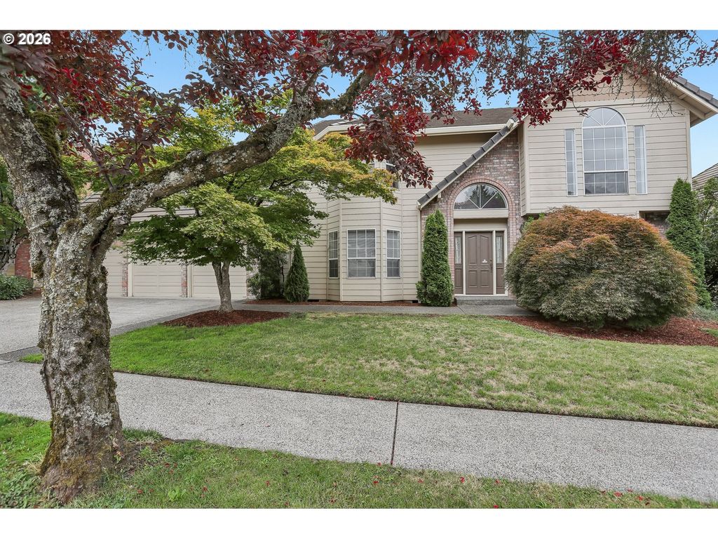 17217 Se FISHER Dr, Vancouver, WA 98683