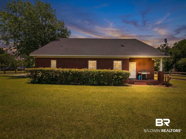 6123 Ranch Road, Grand Bay, AL 36541