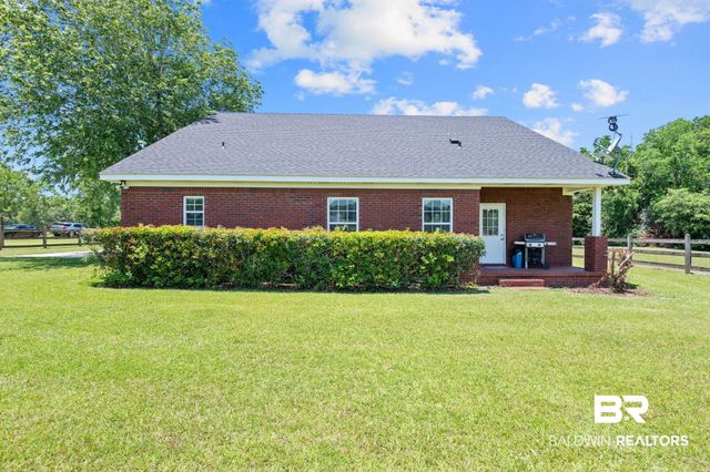 6123 Ranch Road, Grand Bay, AL 36541