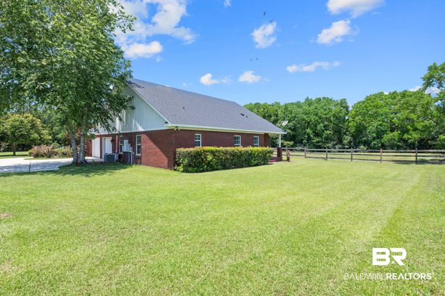 6123 Ranch Road, Grand Bay, AL 36541