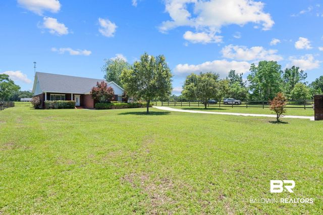 6123 Ranch Road, Grand Bay, AL 36541