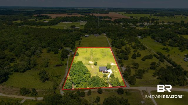 6123 Ranch Road, Grand Bay, AL 36541