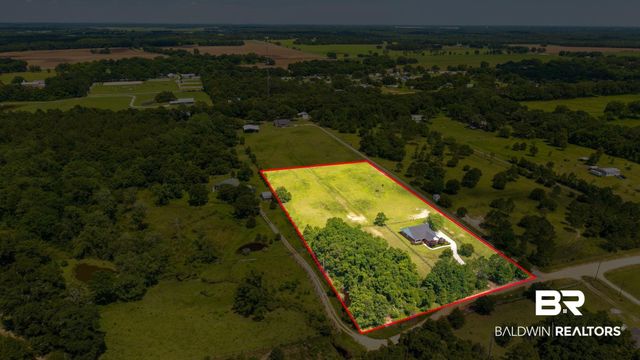 6123 Ranch Road, Grand Bay, AL 36541