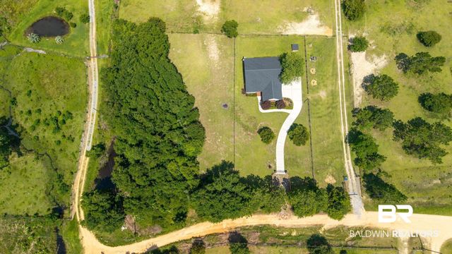 6123 Ranch Road, Grand Bay, AL 36541