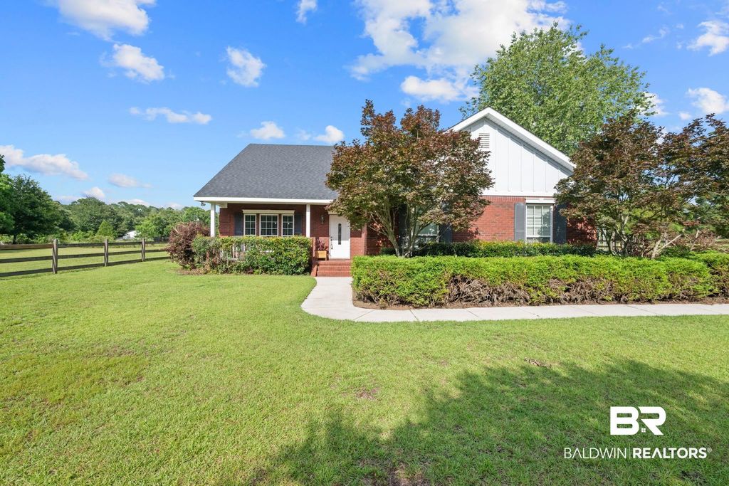 6123 Ranch Road, Grand Bay, AL 36541