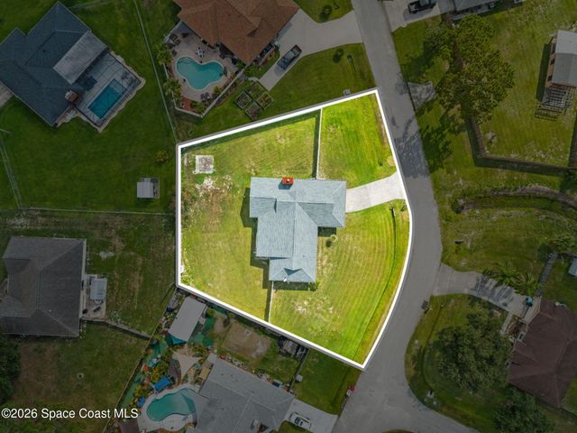 328 Humbert Street NE, Palm Bay, FL 32907
