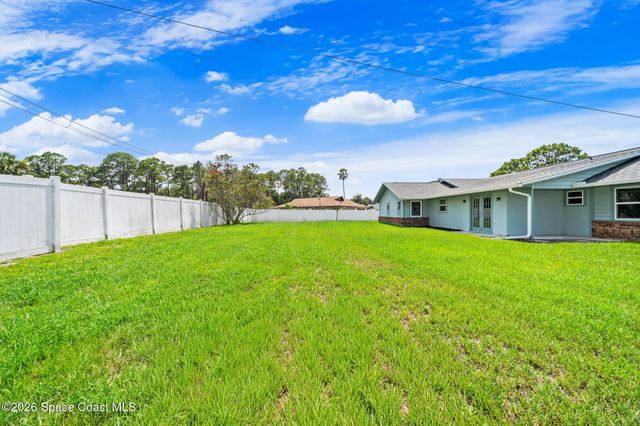 328 Humbert Street NE, Palm Bay, FL 32907