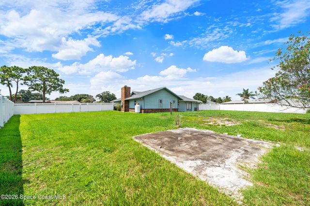 328 Humbert Street NE, Palm Bay, FL 32907