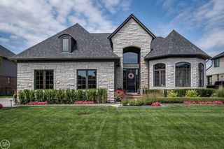 54581 Black Hills Lane, Shelby Twp, MI 48316