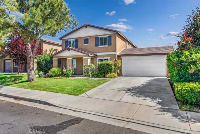743 Targa Lane, Beaumont, CA 92223