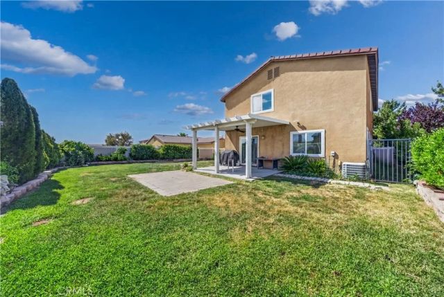 743 Targa Lane, Beaumont, CA 92223