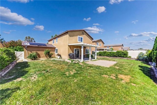 743 Targa Lane, Beaumont, CA 92223