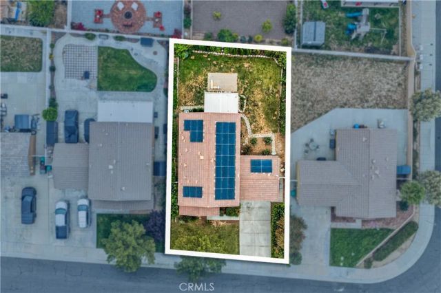 743 Targa Lane, Beaumont, CA 92223